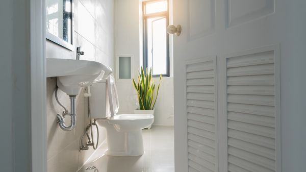 Bathroom Repair in Sioux Falls