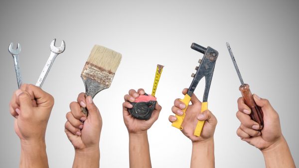 Commercial Handyman Service in Sioux Falls