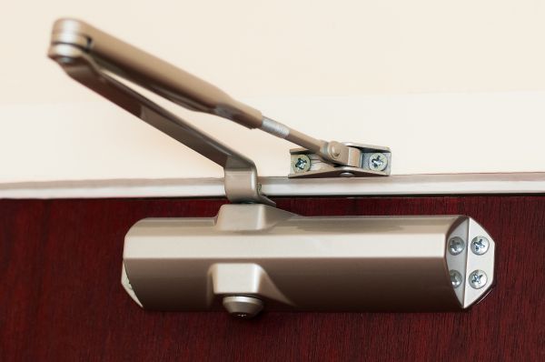 Door Closer Installation in Sioux Falls
