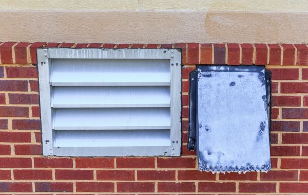 Dryer Vent Repair in Sioux Falls