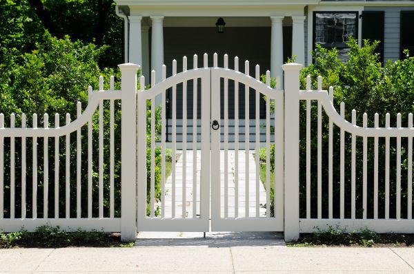 Gate Latch Installation in Sioux Falls