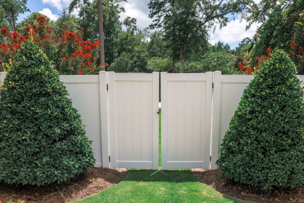 Gate Latch Repair in Sioux Falls