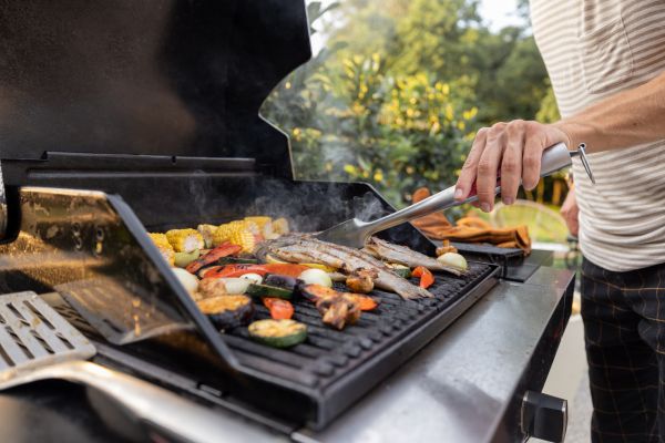 Grill Assembly Service in Sioux Falls