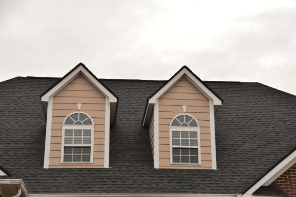 Dormer Repair in Sioux Falls