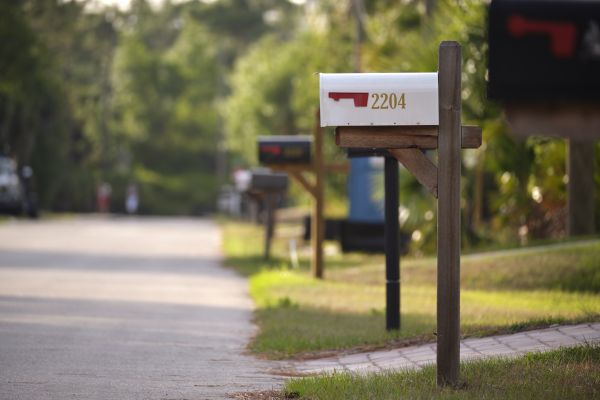 Mailbox Repair in Sioux Falls