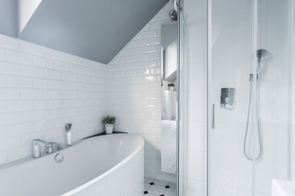 Bathroom Caulking Service in Sioux Falls