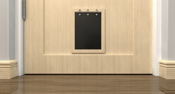Dog Door Repair in Sioux Falls