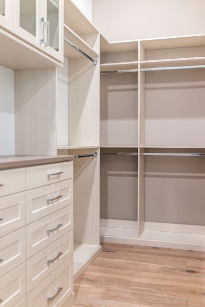Closet Repair in Sioux Falls