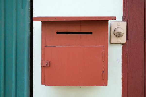 Mailbox Mounting in Sioux Falls