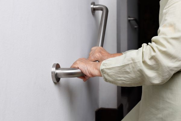 Safety Handrail Installation in Sioux Falls