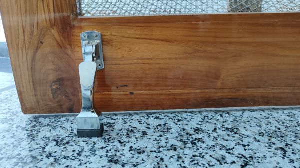 Door Stopper Installation in Sioux Falls