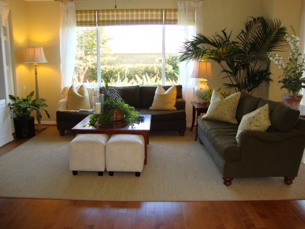 Valance Rod Installation in Sioux Falls
