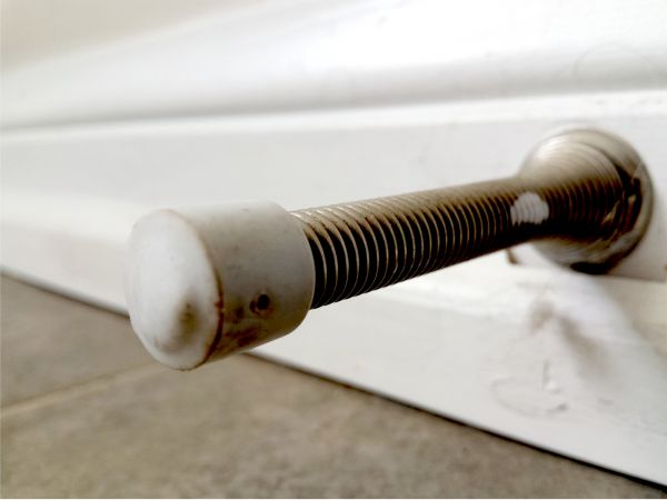 Door Stop Replacement in Sioux Falls