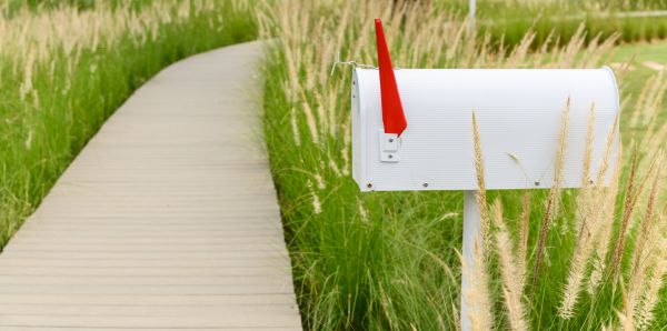 Mailbox Post Removal in Sioux Falls
