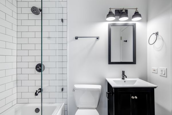 Bathroom Hardware Installation in Sioux Falls