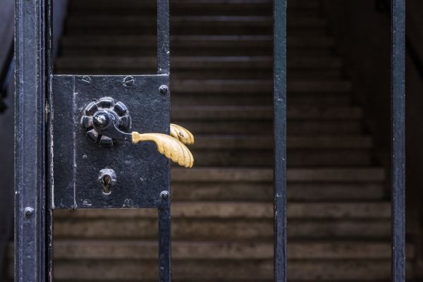 Gate Handle Replacement in Sioux Falls